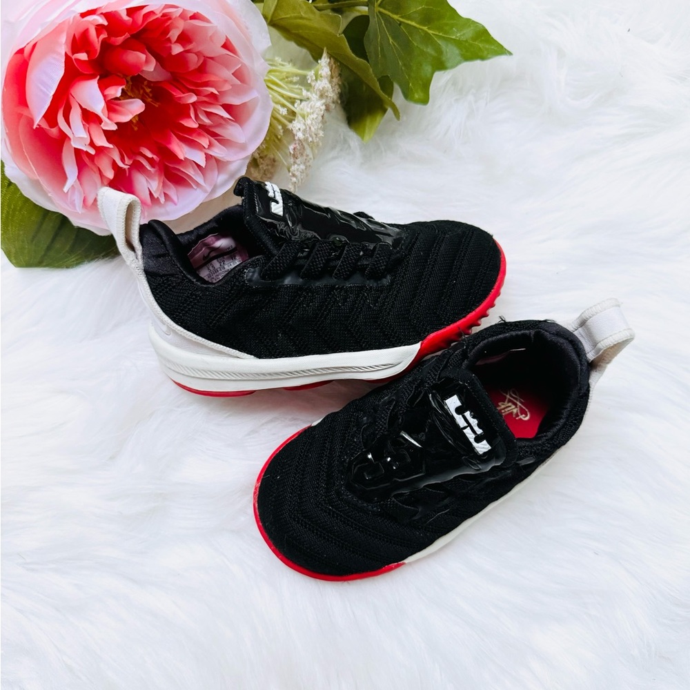 Toddler Nike Lebron Xvi Sneakers